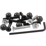 Болты Enuff Allen Key Fixing Bolts 1 inch