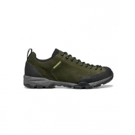Кросівки Scarpa Mojito Trail GTX 