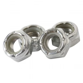 Гайки Enuff AC106