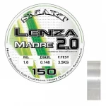 Волосінь Smart Lenza Madre 2.0 150m 0.181mm 2.5kg