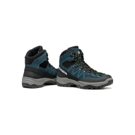 Ботинки Scarpa Boreas GTX