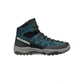 Ботинки Scarpa Boreas GTX