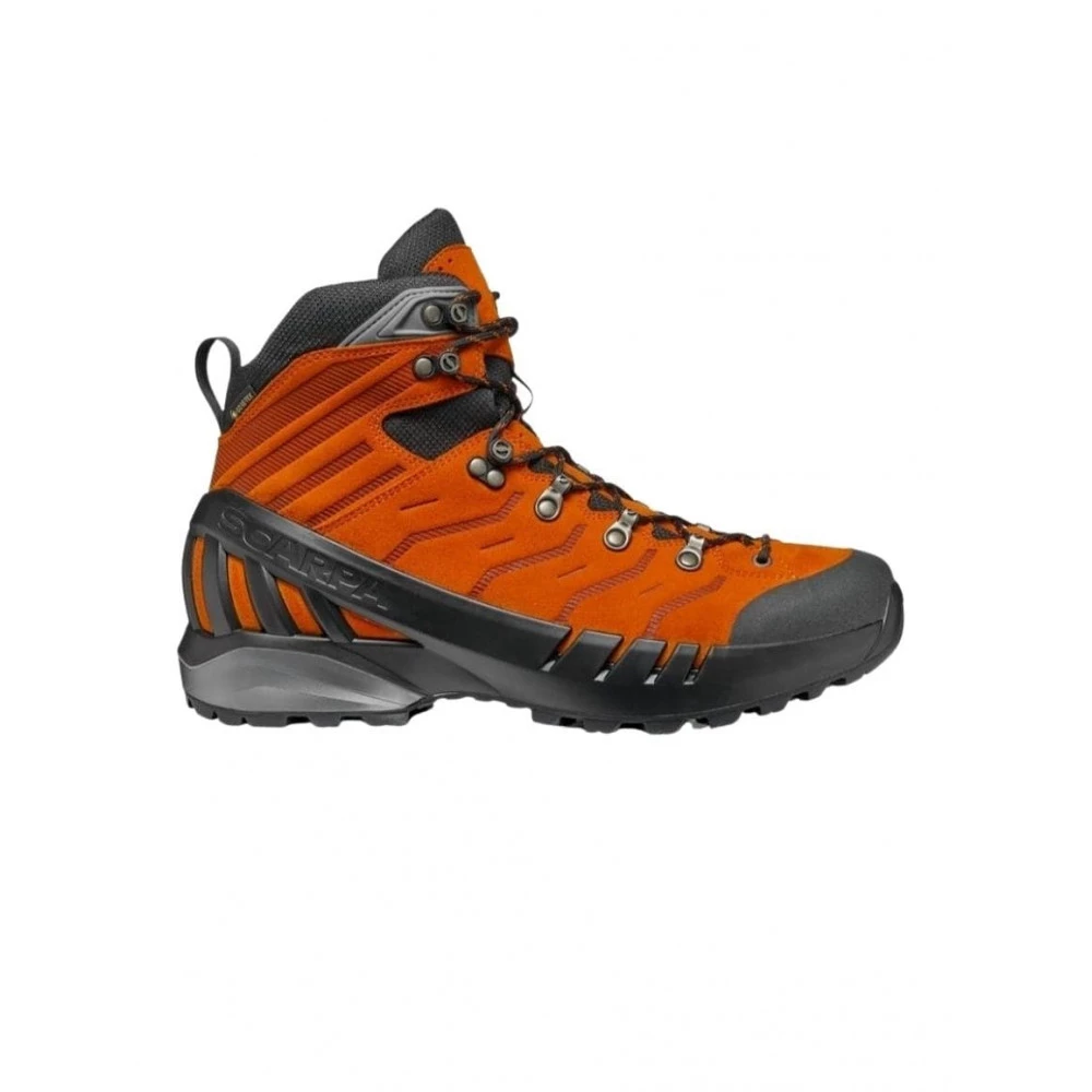 Ботинки Scarpa Cyclone-S GTX