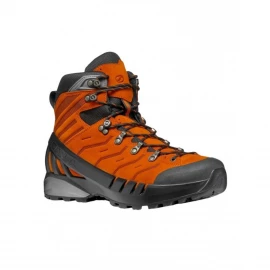 Ботинки Scarpa Cyclone-S GTX