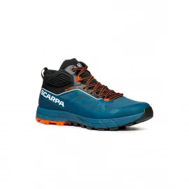 Кросівки Scarpa Rapid Mid GTX