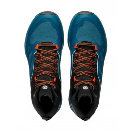 Кросівки Scarpa Rapid Mid GTX