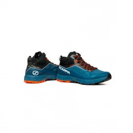Кросівки Scarpa Rapid Mid GTX