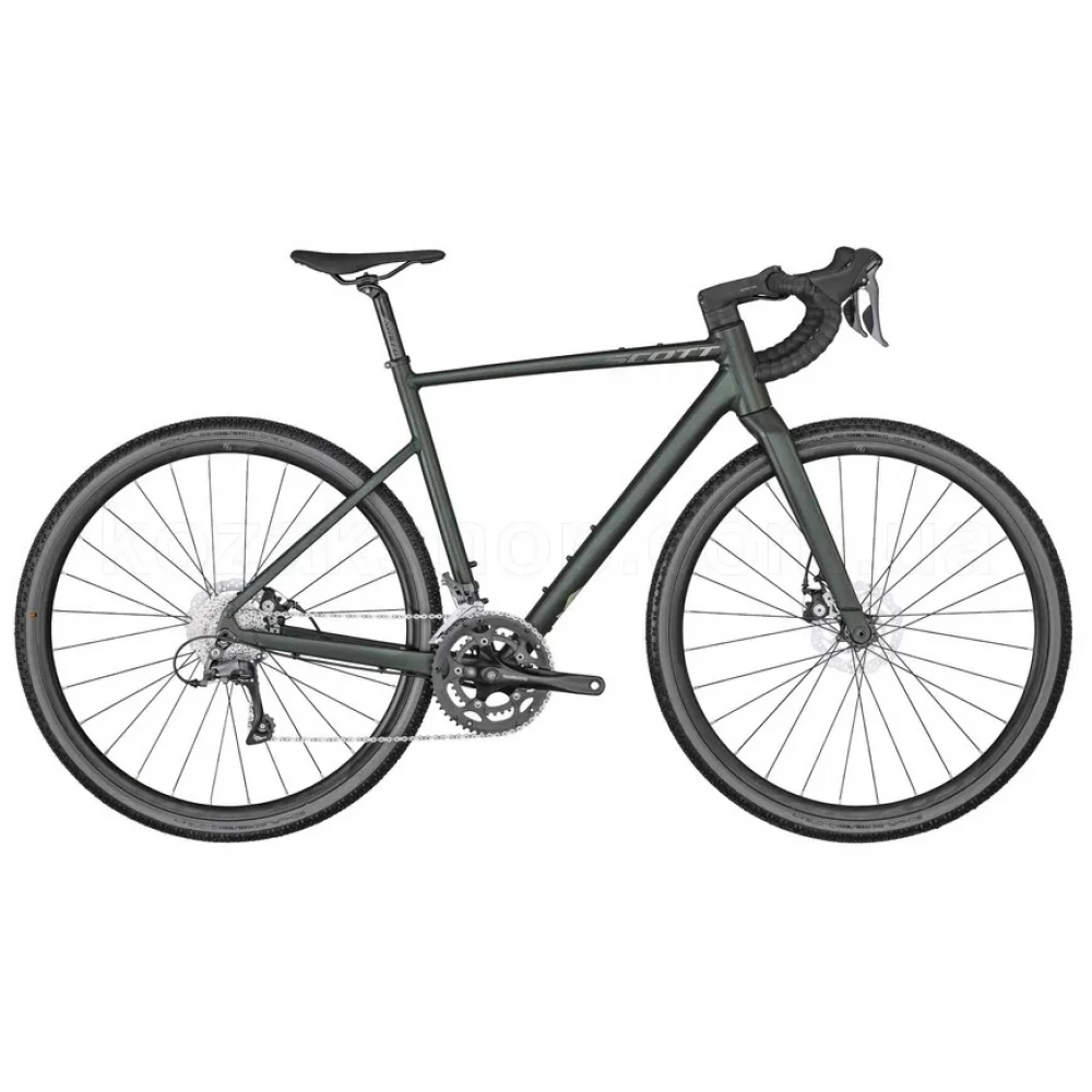 Велосипед Scott Speedster Gravel 50 CN