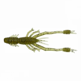 Силікон Reins Ring Shrimp 4" (8 шт/уп.)