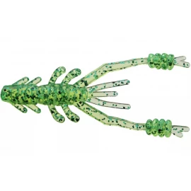 Силикон Reins Ring Shrimp 4" (8 шт/уп.)