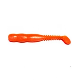 Силикон Reins Rockvibe Shad 2" 308 Marble Chart Orange (16 шт/уп.)