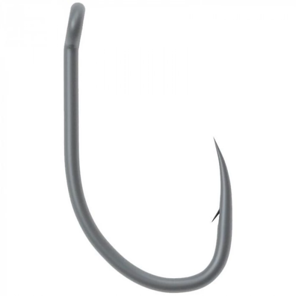 Гачок короповий RidgeMonkey Ape-X Beaked Point з борідкою size 8 (10 шт/уп)