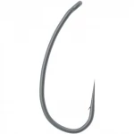 Гачок короповий RidgeMonkey Ape-X Medium Curve з борідкою size 4 (10 шт/уп)