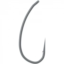 Гачок короповий RidgeMonkey Ape-X Medium Curve з борідкою size 8 (10 шт/уп)