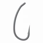 Гачок короповий RidgeMonkey Ape-X Medium Curve 2XX з борідкою size 4 (10 шт/уп)