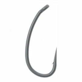 Гачок короповий RidgeMonkey Ape-X Medium Curve 2XX з борідкою size 4 (10 шт/уп)