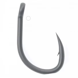 Гачок короповий RidgeMonkey Ape-X Snag Hook 2XX з борідкою size 6 (10 шт/уп)