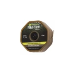 Повідковий матеріал RidgeMonkey RM-Tec Lead Free Hooklink Camo 25lb 10м