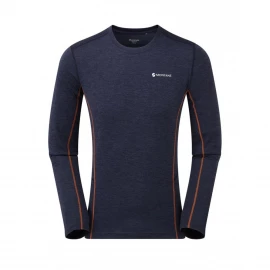 Термокофта Montane Dart Long Sleeve T-Shirt