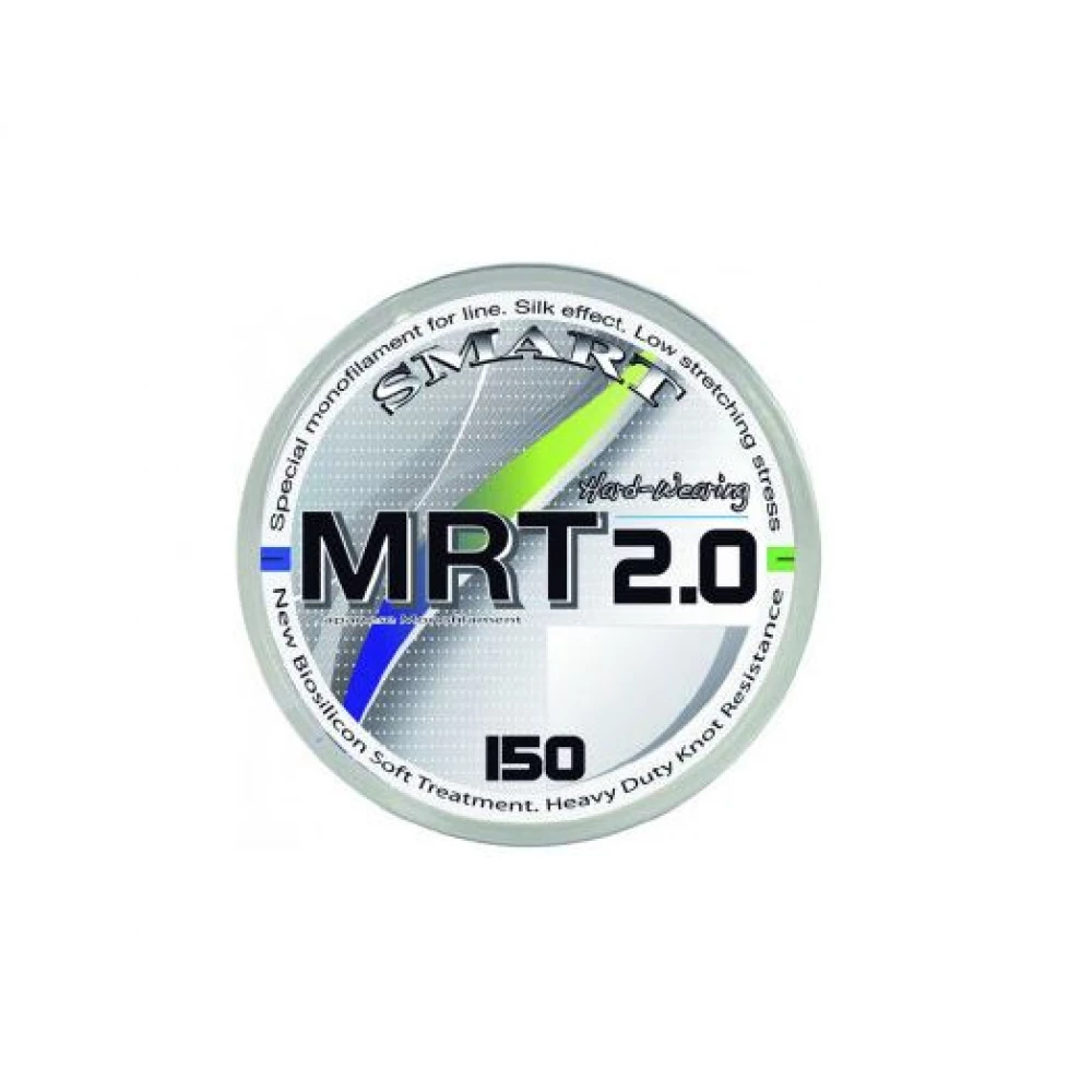 Волосінь Smart MRT 2.0 150m 0.235mm 4.80kg