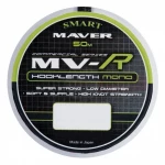Волосінь Smart MV-R Hooklenght Mono 50m 0.09mm 0.8kg