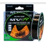 Волосінь Smart MV-R Low Stretch Feeder Line 300m 0.24mm 5.90kg