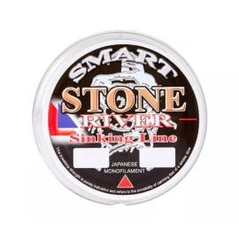 Волосінь Smart Stone River Sinking 150m 0.12mm 2.0kg