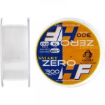 Волосінь Smart Zero HF Fluorine 300m 0.355mm 10.4