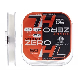 Волосінь Smart Zero HL 50m 0.245mm 5.2kg