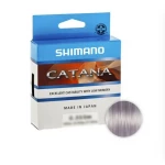 Леска Shimano Catana 150m 0.185mm 3.4kg