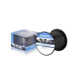 Волосінь Shimano Technium 2480m 0.20mm 3.8kg Premium Box