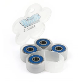 Подшипники Enuff Abec 5