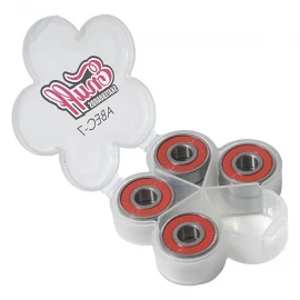 Подшипники Enuff Abec 7