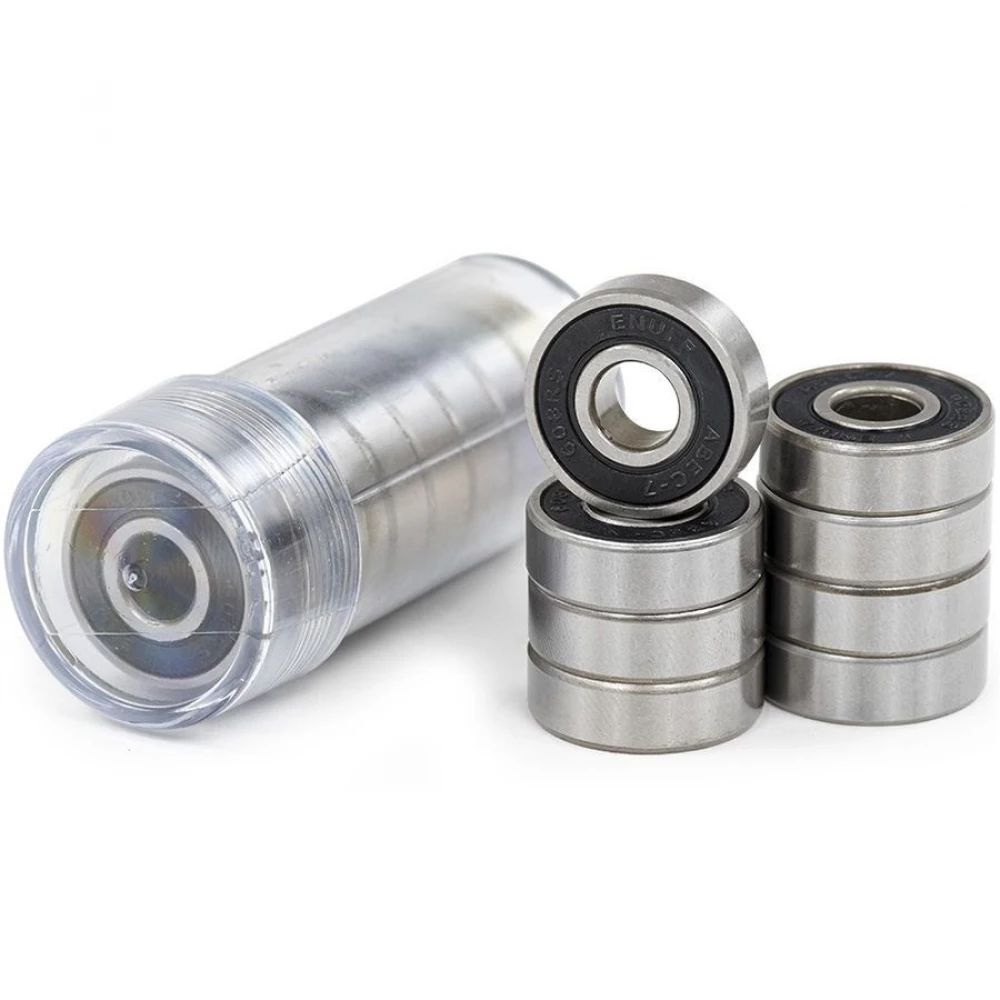 Підшипники Enuff Abec 7 Bulk Buy