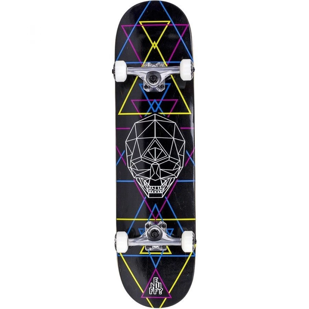 Скейтборд Enuff Geo Skull