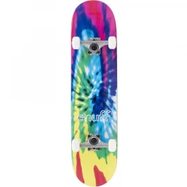 Скейтборд Enuff Tie Dye