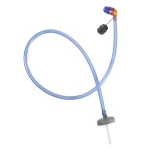 Адаптер Source Tube adaptor for soft flask-90 cm+with angle