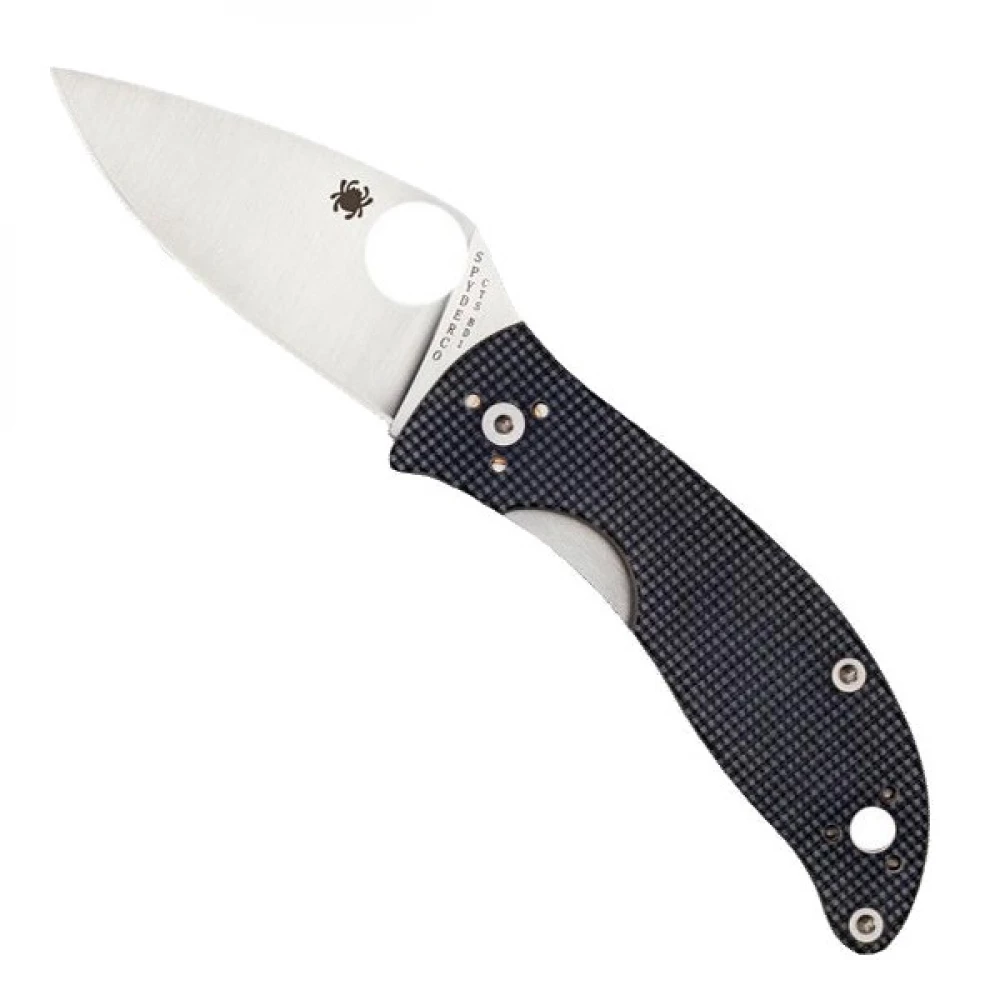 Ніж Spyderco Alcyone