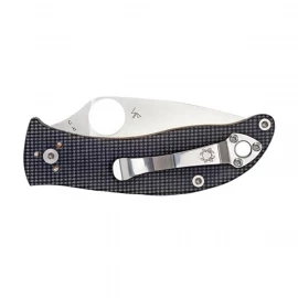 Ніж Spyderco Alcyone