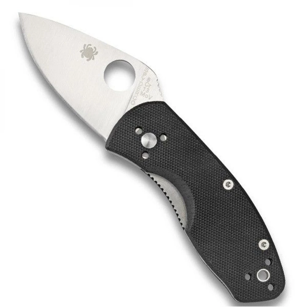Нож Spyderco Ambitious