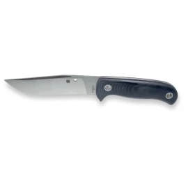 Ніж Spyderco Bradley Bowie Plain G-10