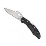Нож Spyderco Byrd Cara Cara 2 Emerson полусерейтор