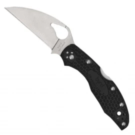 Ніж Spyderco Byrd Cara Cara 2 Wharncliffe