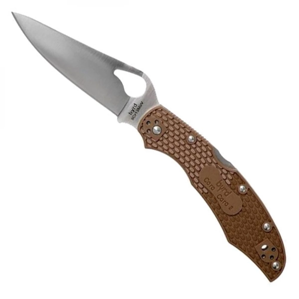 Нож Spyderco Byrd Cara Cara 2 