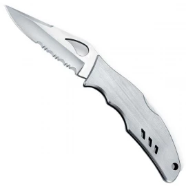 Ніж Spyderco Byrd Flight напівсерейтор
