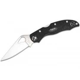 Ніж Spyderco Byrd Harrier 2 FRN