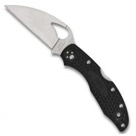Ніж Spyderco Byrd Meadowlark 2 Wharncliffe