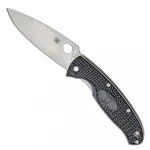 Ніж Spyderco Resilience FRN