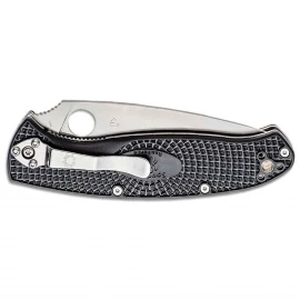 Ніж Spyderco Resilience FRN