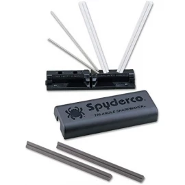 Точильна система Spyderco Triangle Sharpmaker